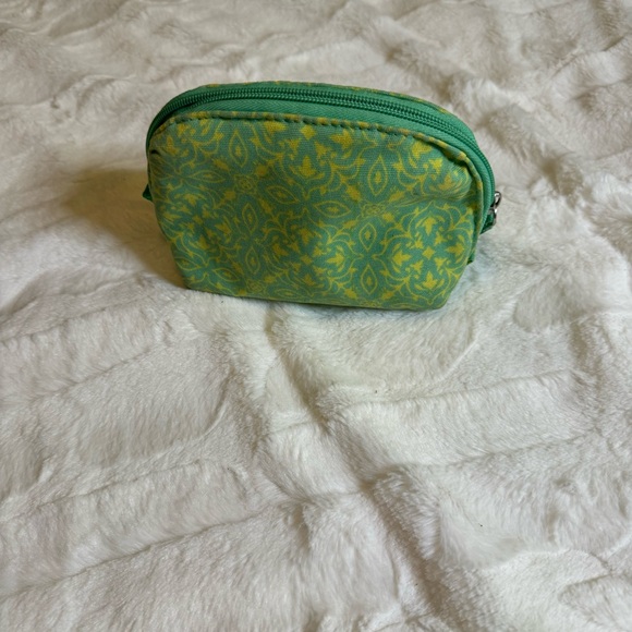 Contents by Allegro small cosmetic bag - Picture 3 of 6
